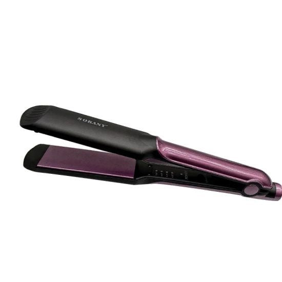 Plancha de Pelo Profesional SOKANY